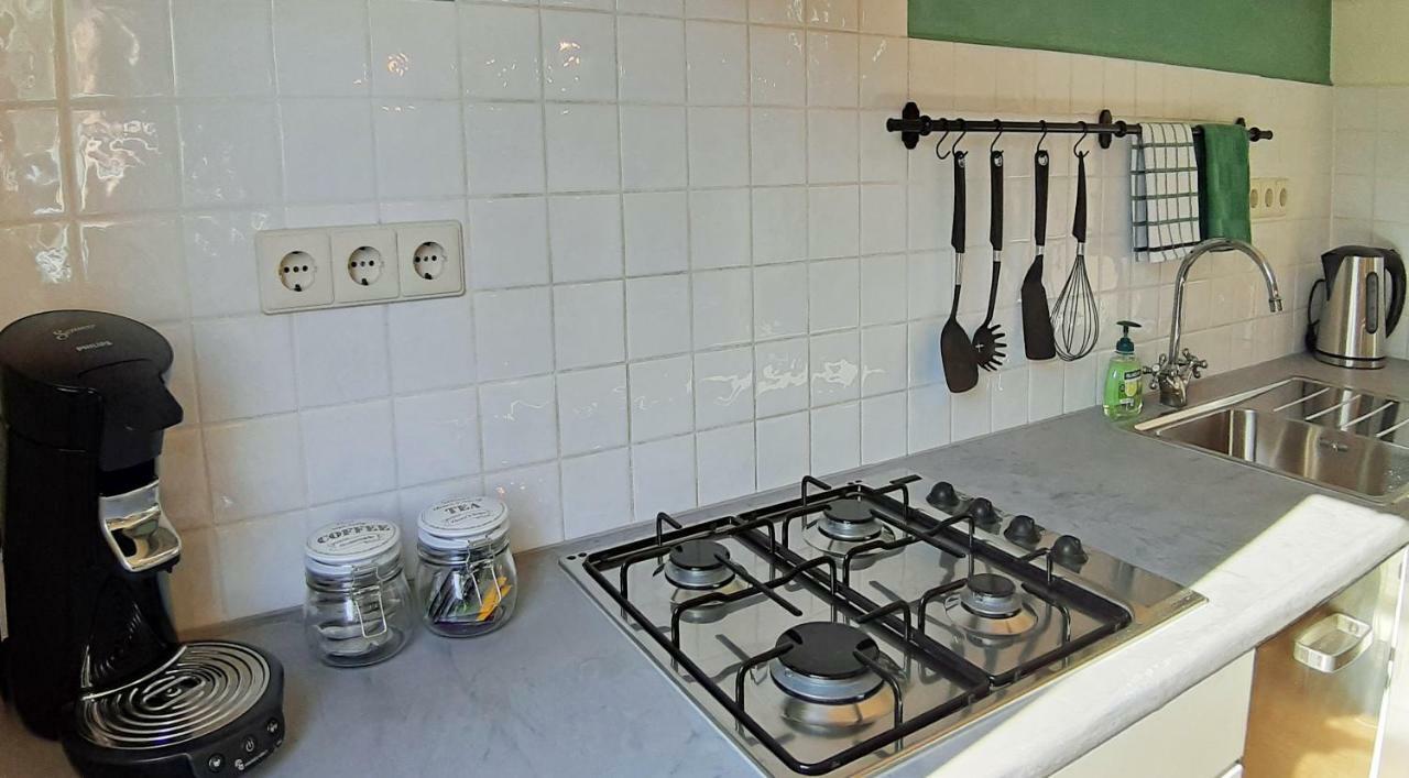 دين بوس Historic City Centre Apartment المظهر الخارجي الصورة