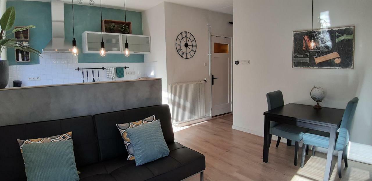 دين بوس Historic City Centre Apartment المظهر الخارجي الصورة