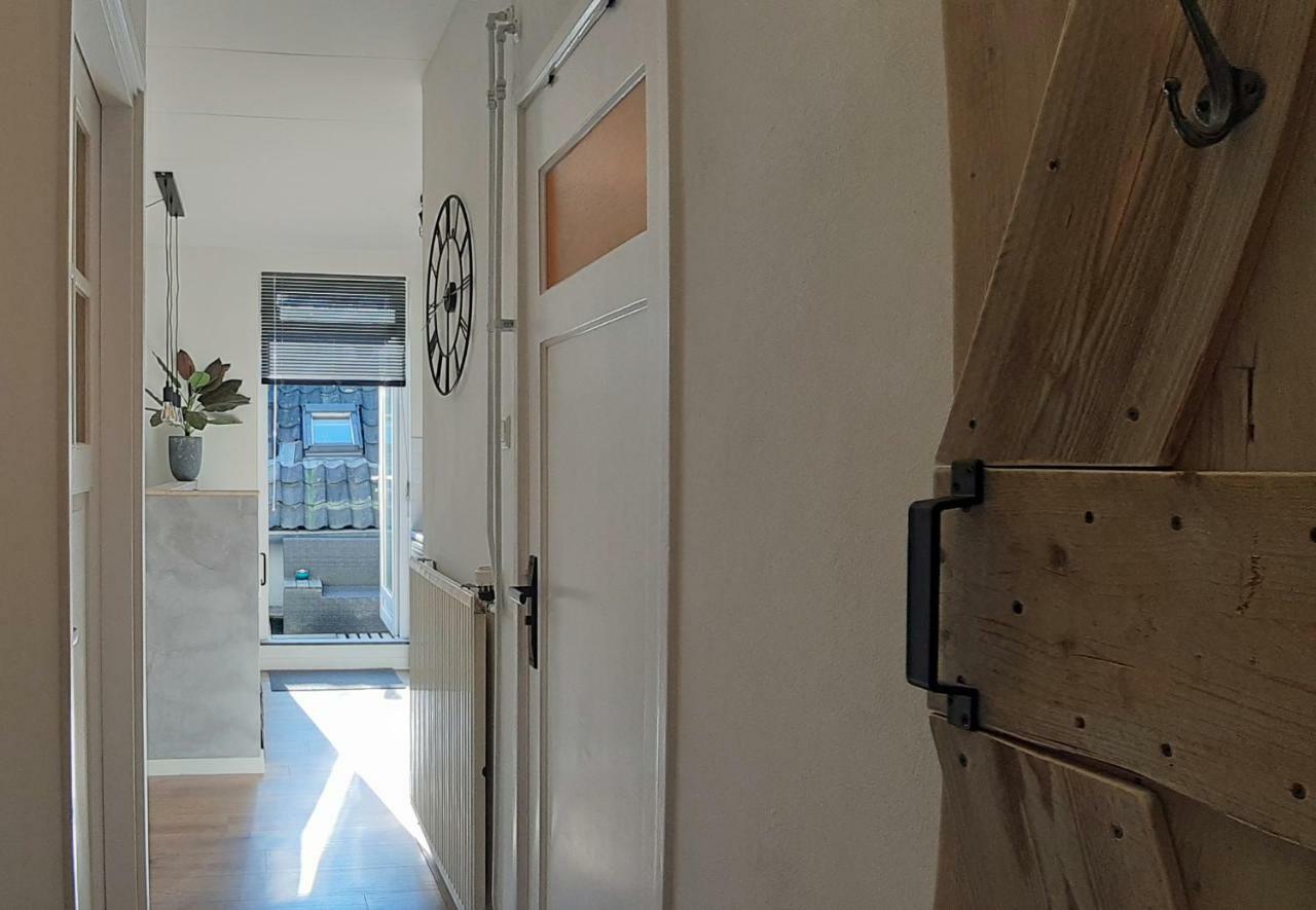 دين بوس Historic City Centre Apartment المظهر الخارجي الصورة