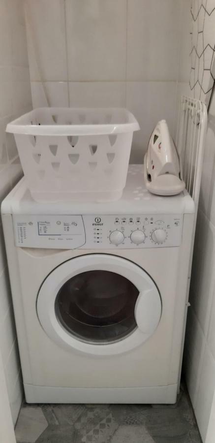 دين بوس Historic City Centre Apartment المظهر الخارجي الصورة